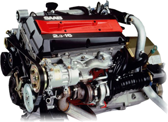 DF601 Engine